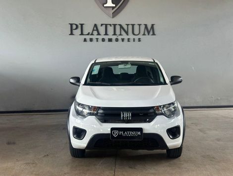 Fiat LIKE 1.0 Fire Flex 5p. 