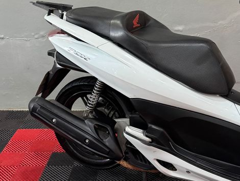 HONDA PCX 150/DLX