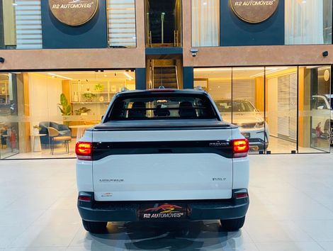 Chevrolet MONTANA PREMIER 1.2 Turbo Flex 12V Aut.