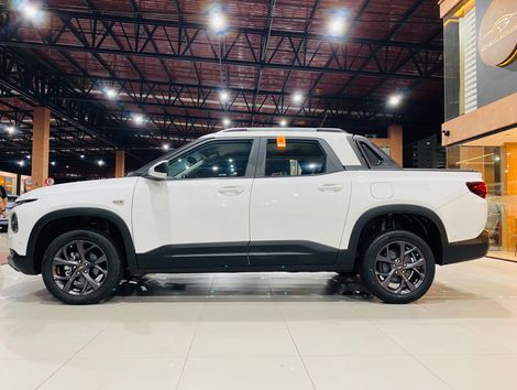 Chevrolet MONTANA PREMIER 1.2 Turbo Flex 12V Aut.