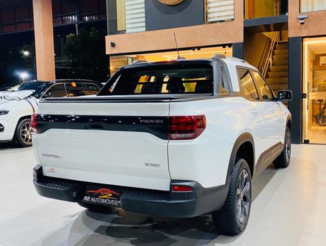 Chevrolet MONTANA PREMIER 1.2 Turbo Flex 12V Aut.