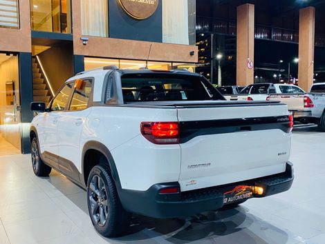 Chevrolet MONTANA PREMIER 1.2 Turbo Flex 12V Aut.