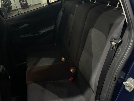 Chevrolet ONIX HATCH 1.0 12V TB Flex 5p Aut.