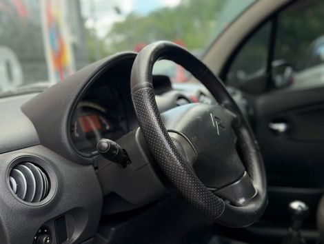 Citroën C3 Exclusive 1.4 Flex 8V 5p