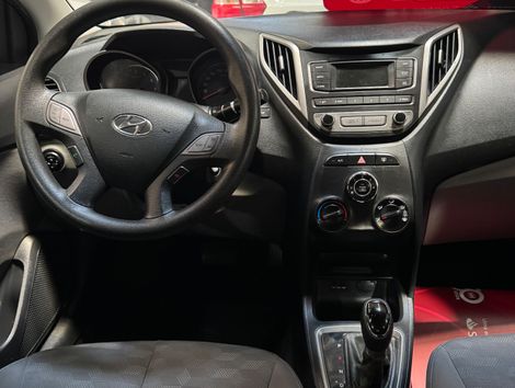 Hyundai HB20S C.Style/C.Plus1.6 Flex 16V Aut. 4p