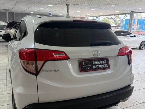 Honda HR-V EX 1.8 Flexone 16V 5p Aut.