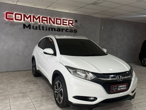 Honda HR-V EX 1.8 Flexone 16V 5p Aut.