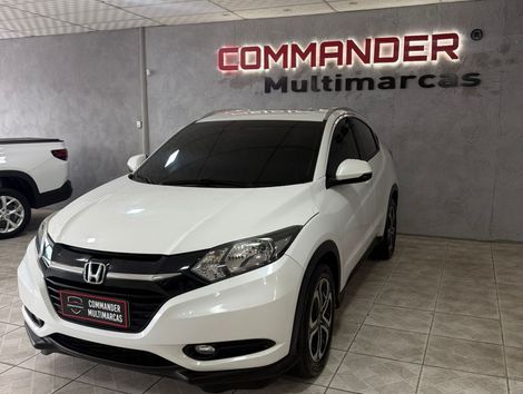 Honda HR-V EX 1.8 Flexone 16V 5p Aut.