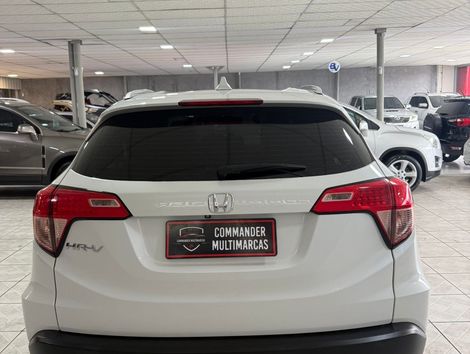 Honda HR-V EX 1.8 Flexone 16V 5p Aut.