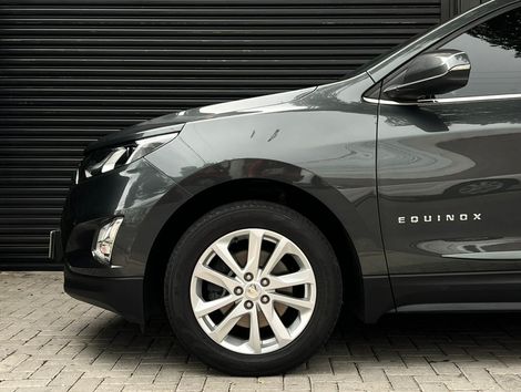 Chevrolet EQUINOX LT 2.0 Turbo 262cv Aut.