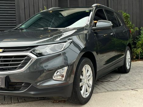Chevrolet EQUINOX LT 2.0 Turbo 262cv Aut.