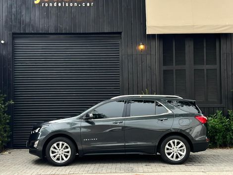 Chevrolet EQUINOX LT 2.0 Turbo 262cv Aut.