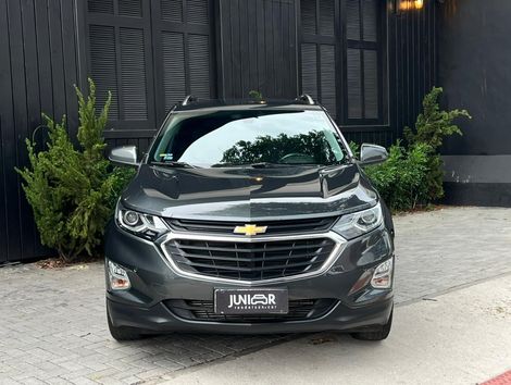 Chevrolet EQUINOX LT 2.0 Turbo 262cv Aut.