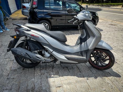 DAFRA CITYCOM S 300i/300i ABS