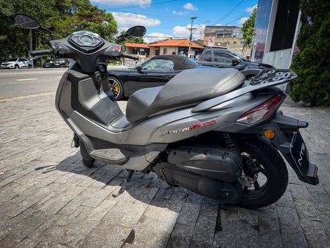 DAFRA CITYCOM S 300i/300i ABS