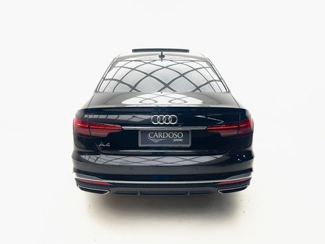 Audi A4 S Line 2.0  TFSI 204cv S Tonic