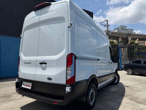 Ford TRANSIT Furgão 2.0 Medio Turbo Diesel