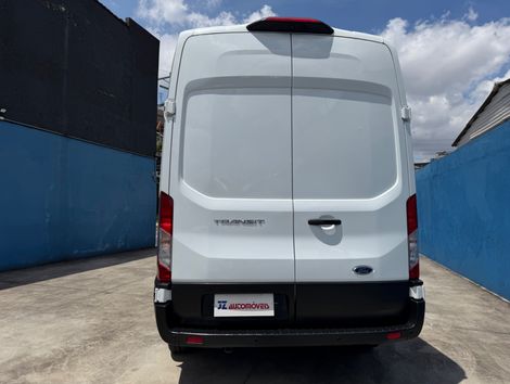 Ford TRANSIT Furgão 2.0 Medio Turbo Diesel