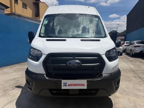 Ford TRANSIT Furgão 2.0 Medio Turbo Diesel