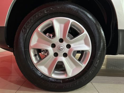 Renault DUSTER Expression 1.6 Hi-Flex 16V Mec.