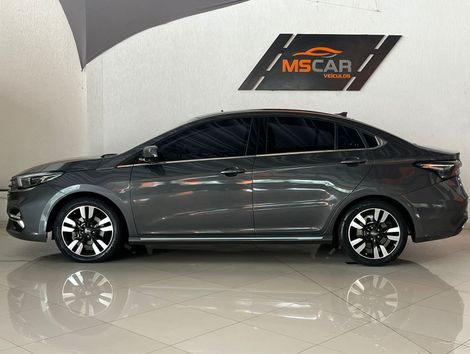 Caoa Chery ARRIZO 6  PRO 1.5 Turbo Flex Aut.