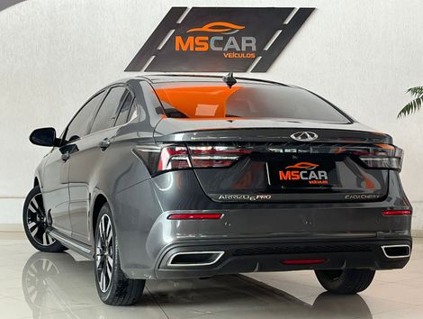 Caoa Chery ARRIZO 6  PRO 1.5 Turbo Flex Aut.