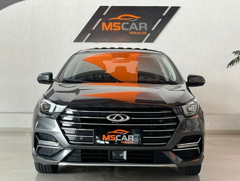 Caoa Chery ARRIZO 6  PRO 1.5 Turbo Flex Aut.