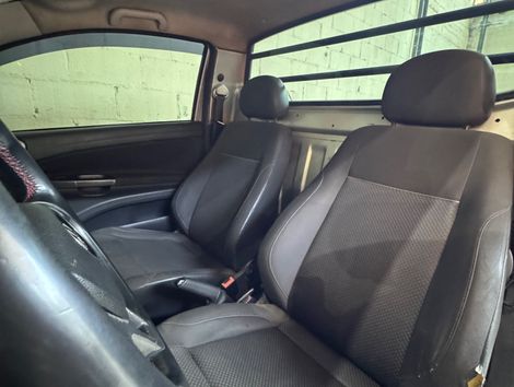 VolksWagen Saveiro Trendline 1.6 T.Flex 8V