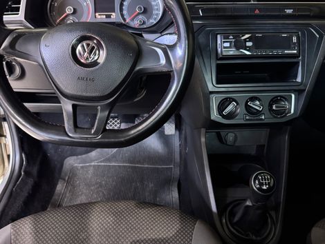 VolksWagen Saveiro Trendline 1.6 T.Flex 8V