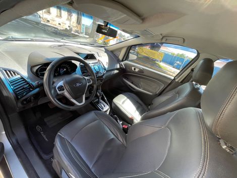 Ford EcoSport FREESTYLE 1.6 16V Flex 5p Aut.