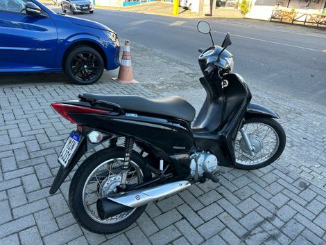 HONDA BIZ 125 ES/ 125 ES FLEX