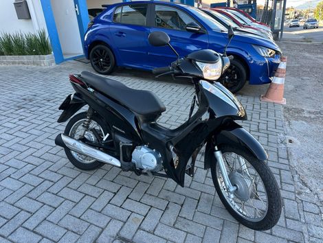 HONDA BIZ 125 ES/ 125 ES FLEX