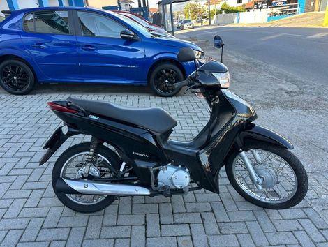 HONDA BIZ 125 ES/ 125 ES FLEX
