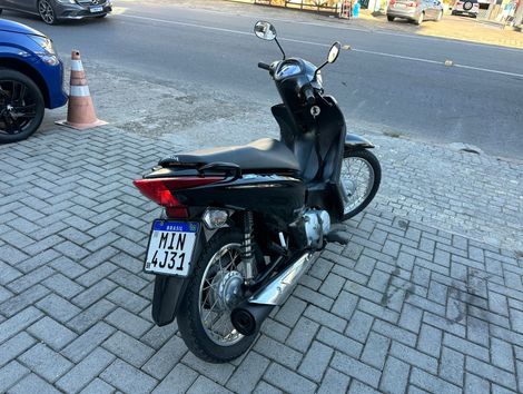 HONDA BIZ 125 ES/ 125 ES FLEX