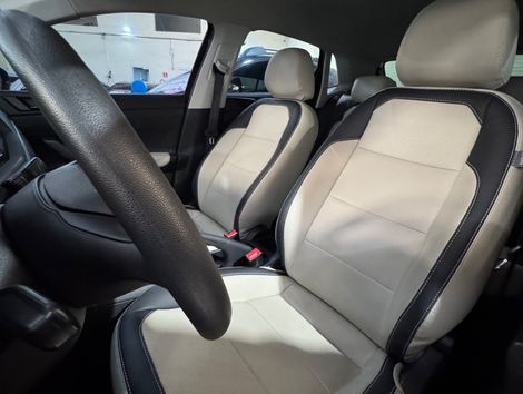 VolksWagen Polo 1.0 Flex 12V 5p