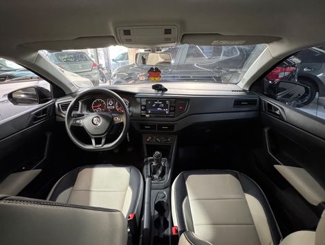 VolksWagen Polo 1.0 Flex 12V 5p