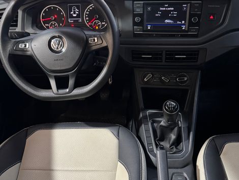 VolksWagen Polo 1.0 Flex 12V 5p