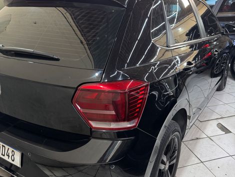 VolksWagen Polo 1.0 Flex 12V 5p