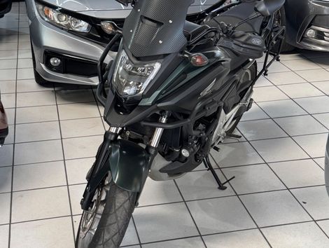 HONDA NC 750X/NC 750X ABS