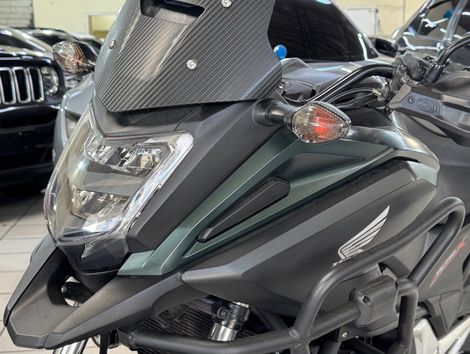 HONDA NC 750X/NC 750X ABS