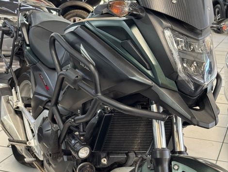 HONDA NC 750X/NC 750X ABS