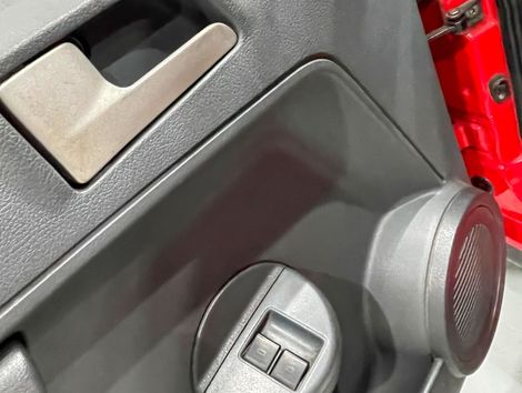 VolksWagen Gol 1.6 Mi Power Total Flex 8V 4p