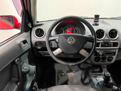 VolksWagen Gol 1.6 Mi Power Total Flex 8V 4p