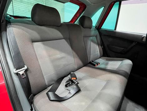 VolksWagen Gol 1.6 Mi Power Total Flex 8V 4p