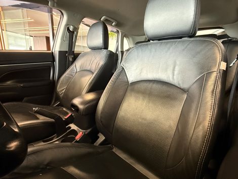 Mitsubishi ASX 2.0 16V 4x4 160cv Aut.