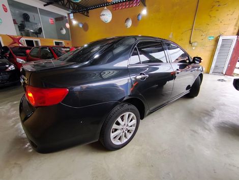 Toyota Corolla SE-G 1.8/1.8 Flex 16V Aut.