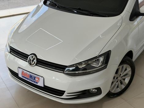 VolksWagen Fox Connect I Motion 1.6 Flex 8V 5p