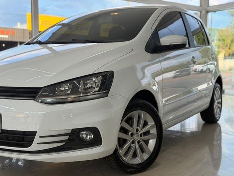 VolksWagen Fox Connect I Motion 1.6 Flex 8V 5p