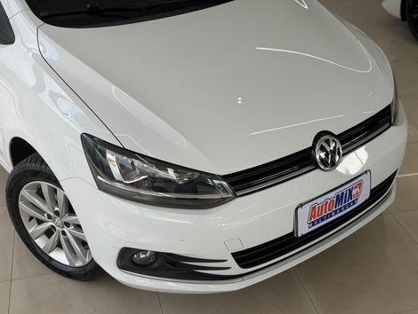 VolksWagen Fox Connect I Motion 1.6 Flex 8V 5p