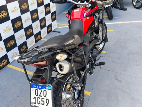 HONDA XRE 190/ Flex
